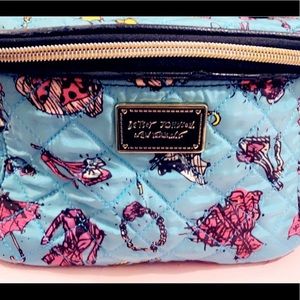 Travel Cosmetic Bag